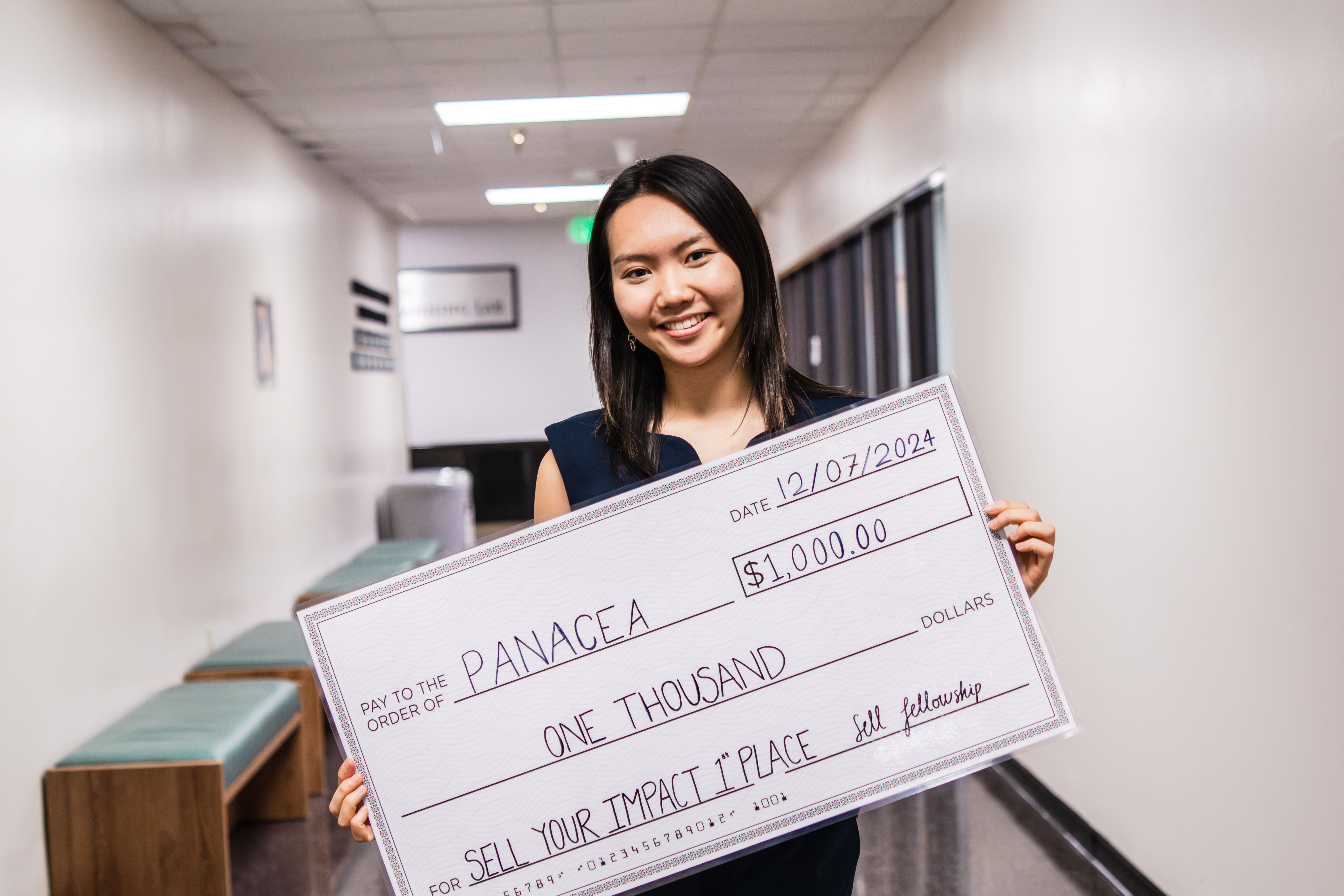 SELL Pitch Competition